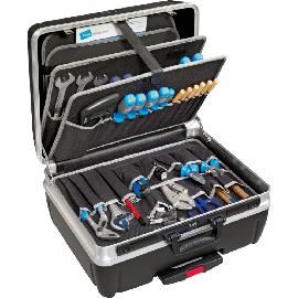 Werkzeugkoffer 485x230x375mm Produktbild